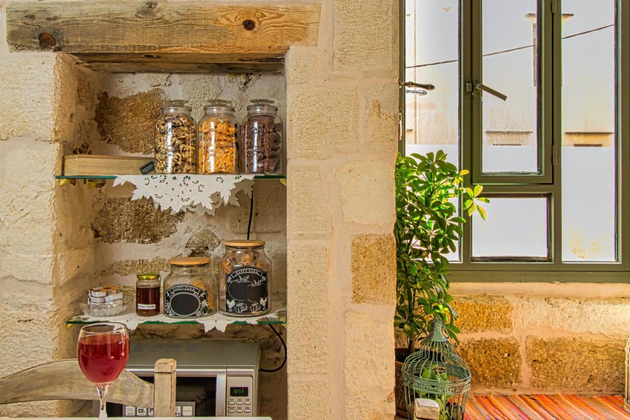 Antonia Traditional Estate Chania  Exterior foto