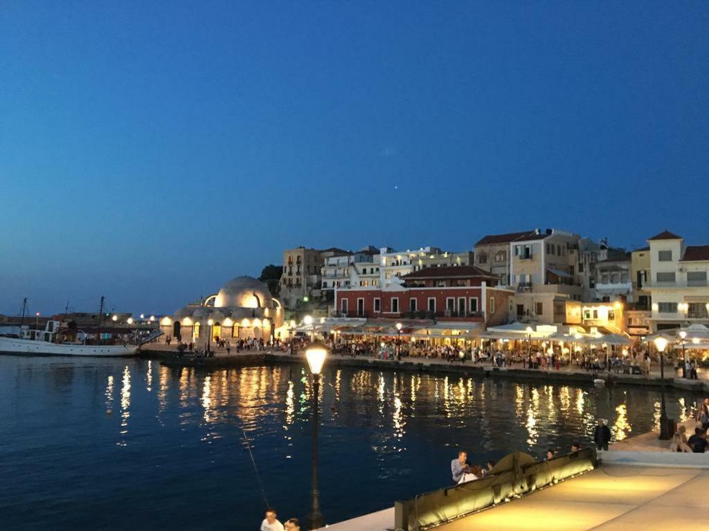 Antonia Traditional Estate Chania  Exterior foto