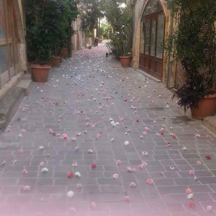 Antonia Traditional Estate Chania  Exterior foto